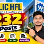 LIC HFL Apprentice Recruitment 2026: 232 Posts, Eligibility, Stipend, Last Date & Apply Online 13 LIC HFL Apprentice Recruitment 2026: 232 Posts, Eligibility, Stipend, Last Date & Apply Online